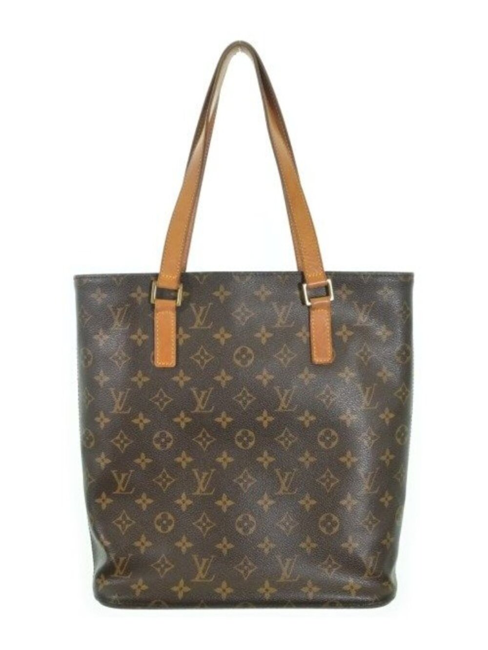 Louis Vuitton Tote Brown - Picture 2 of 10